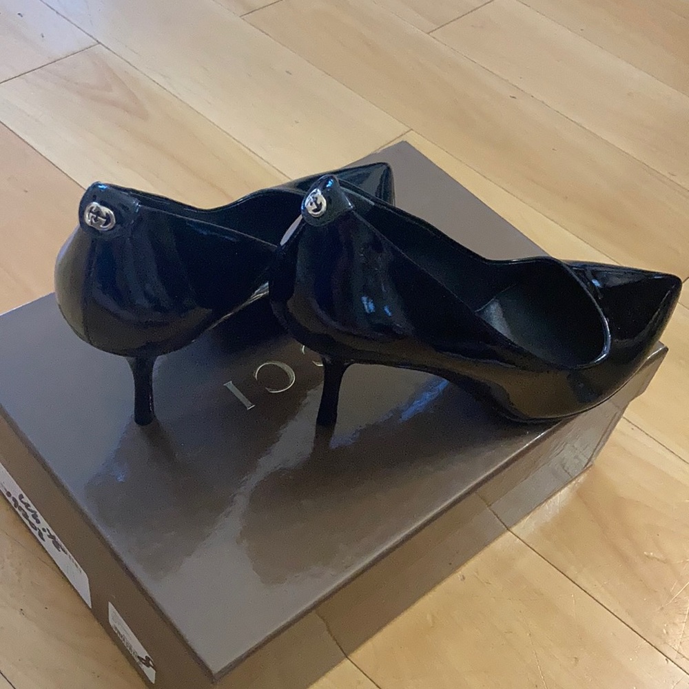 Gucci Heels